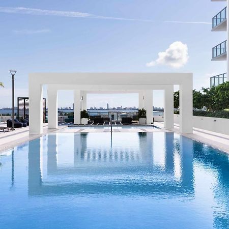 Nomada Destination Residences - Quadro マイアミ エクステリア 写真