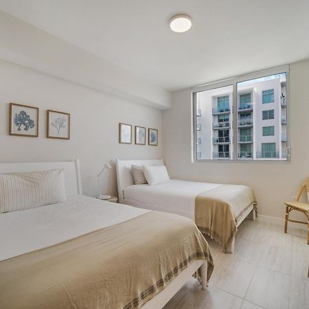 Nomada Destination Residences - Quadro マイアミ エクステリア 写真