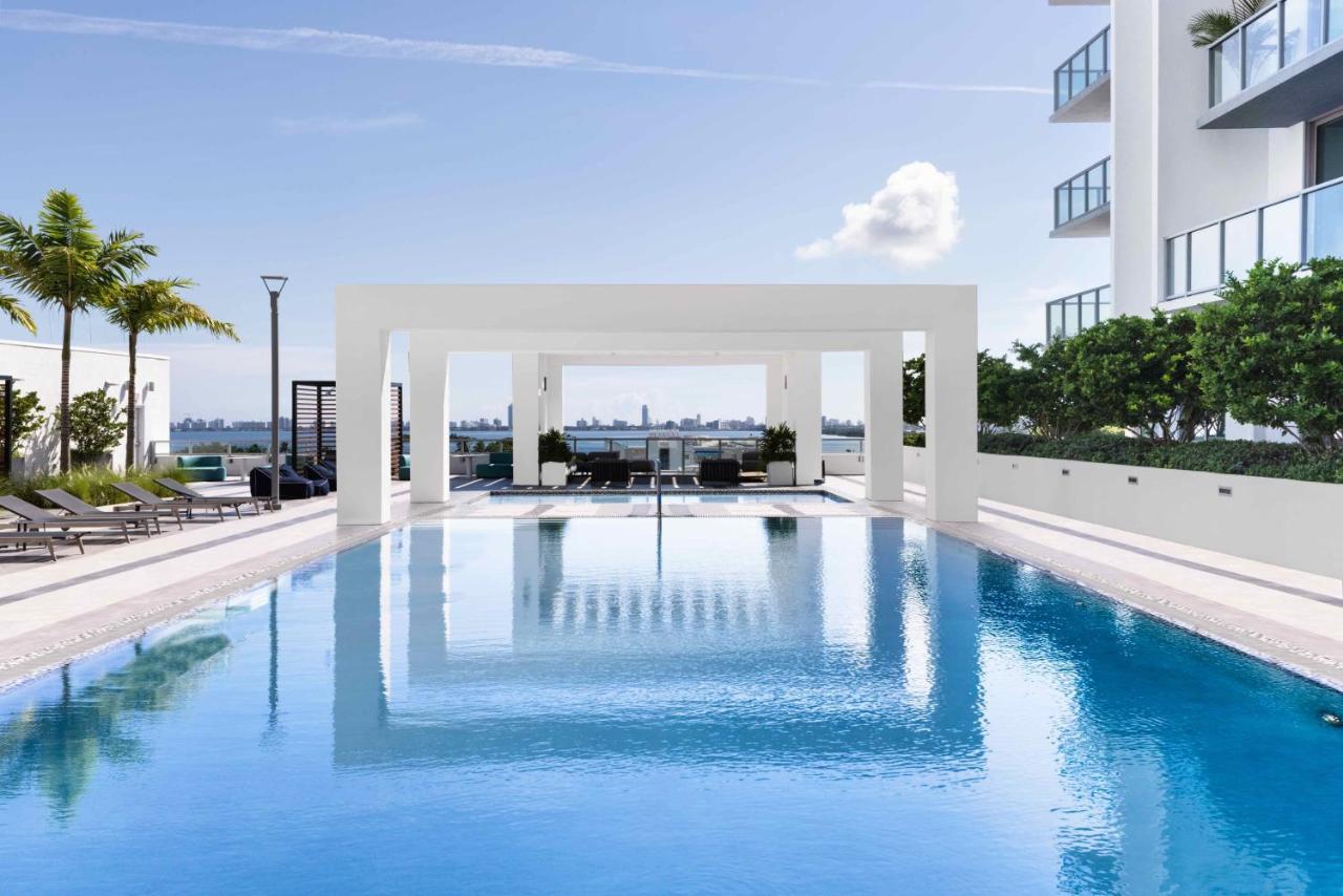 Nomada Destination Residences - Quadro マイアミ エクステリア 写真