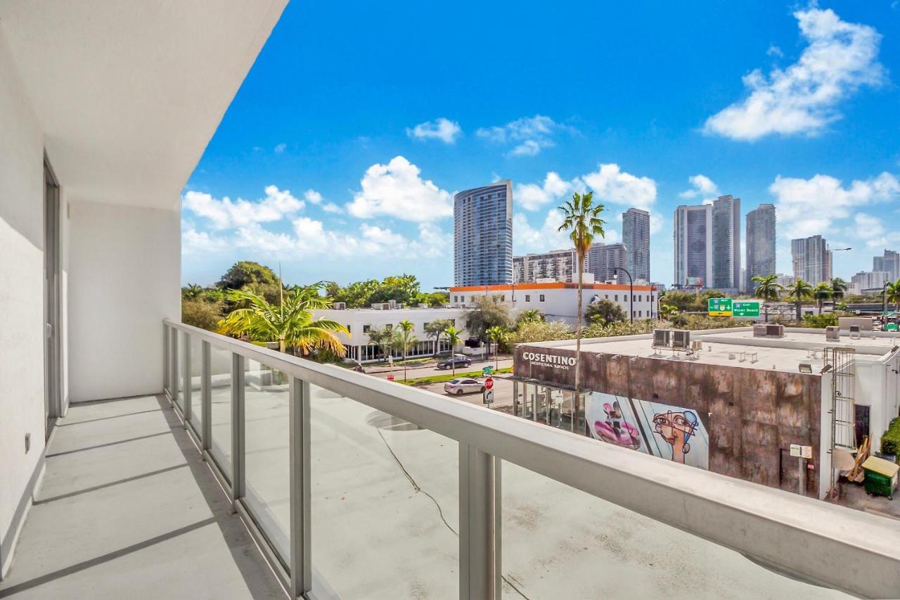 Nomada Destination Residences - Quadro マイアミ エクステリア 写真