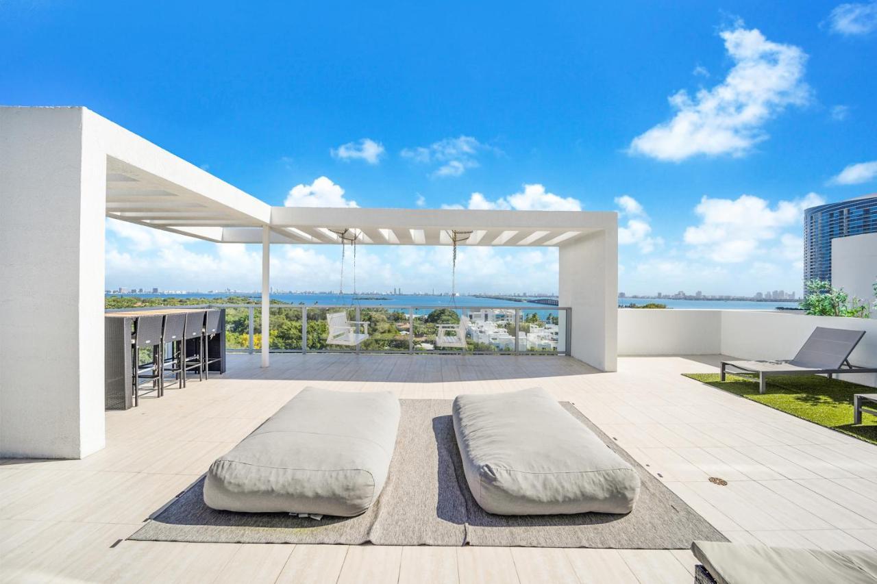 Nomada Destination Residences - Quadro マイアミ エクステリア 写真