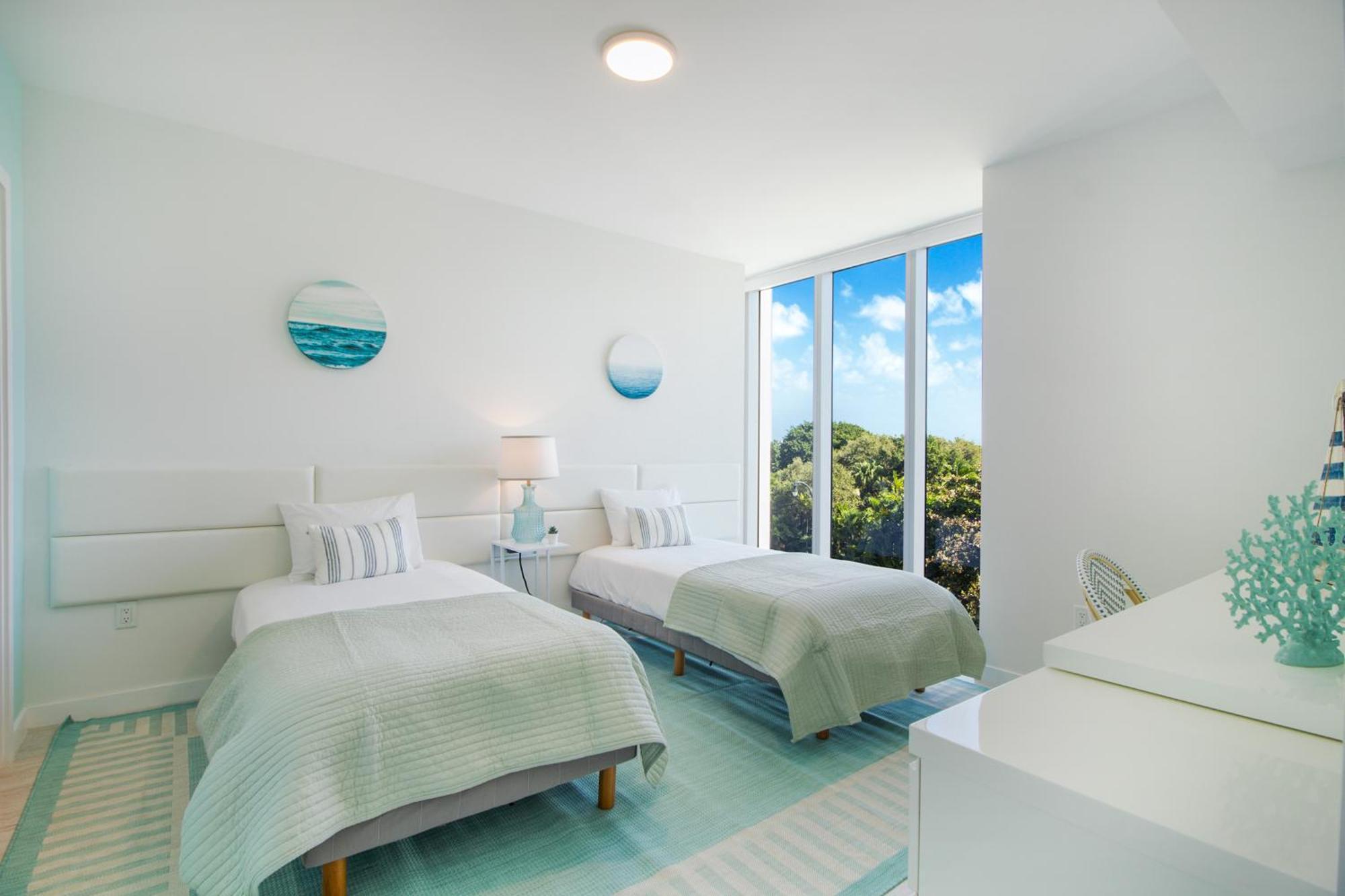Nomada Destination Residences - Quadro マイアミ エクステリア 写真
