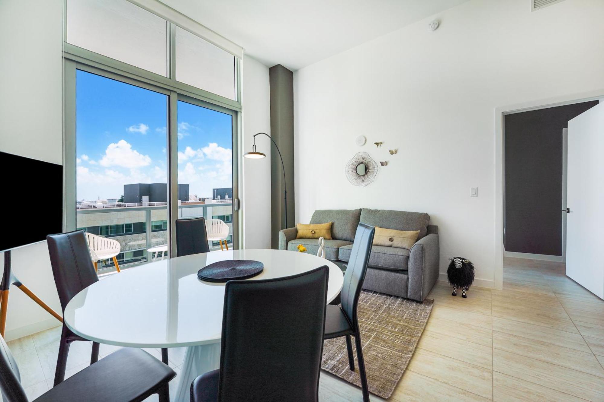Nomada Destination Residences - Quadro マイアミ エクステリア 写真