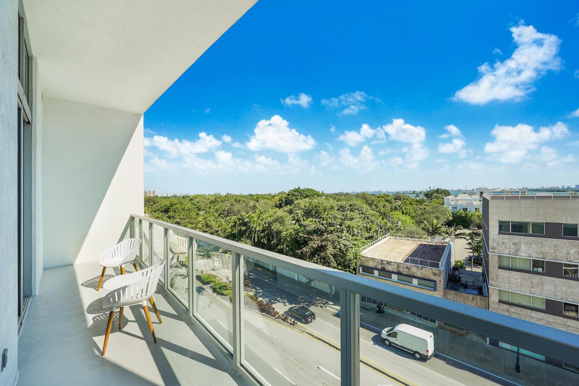 Nomada Destination Residences - Quadro マイアミ エクステリア 写真