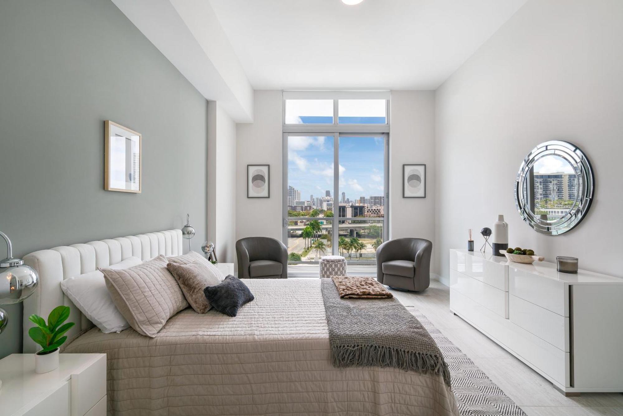 Nomada Destination Residences - Quadro マイアミ エクステリア 写真