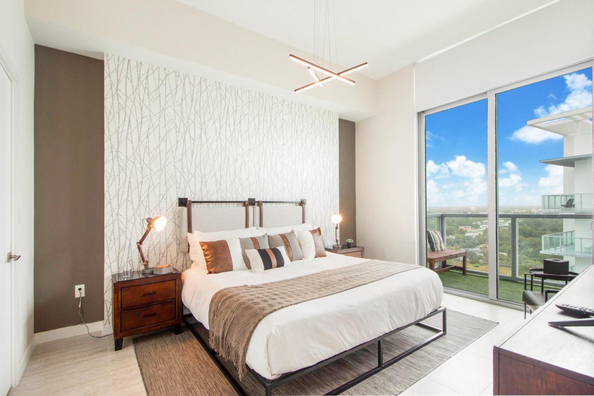 Nomada Destination Residences - Quadro マイアミ エクステリア 写真