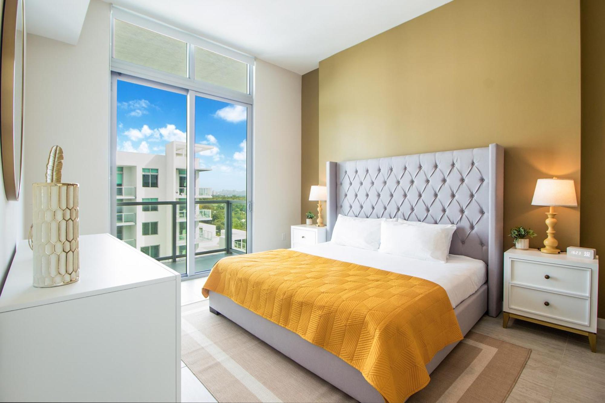 Nomada Destination Residences - Quadro マイアミ エクステリア 写真