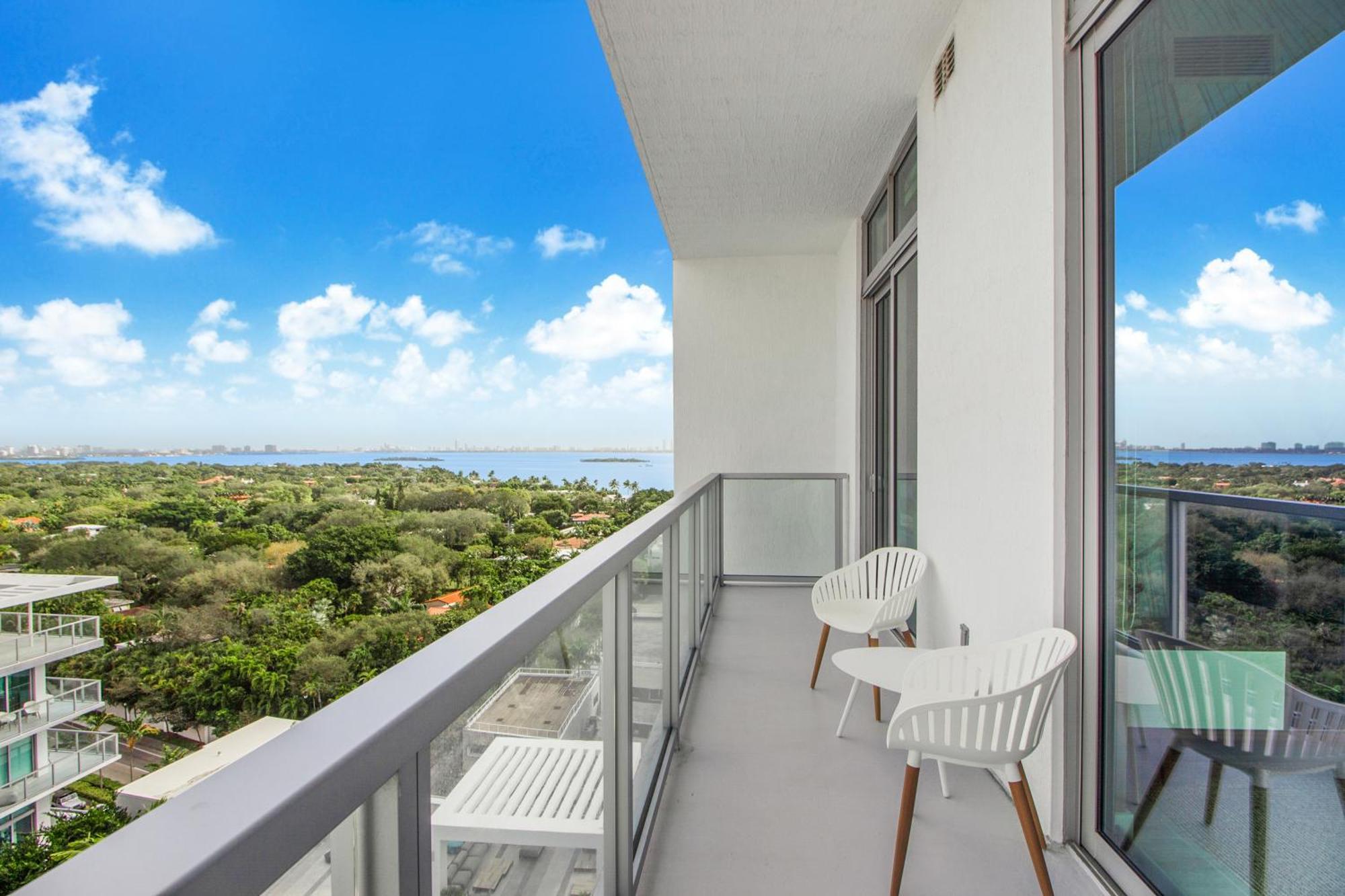 Nomada Destination Residences - Quadro マイアミ エクステリア 写真