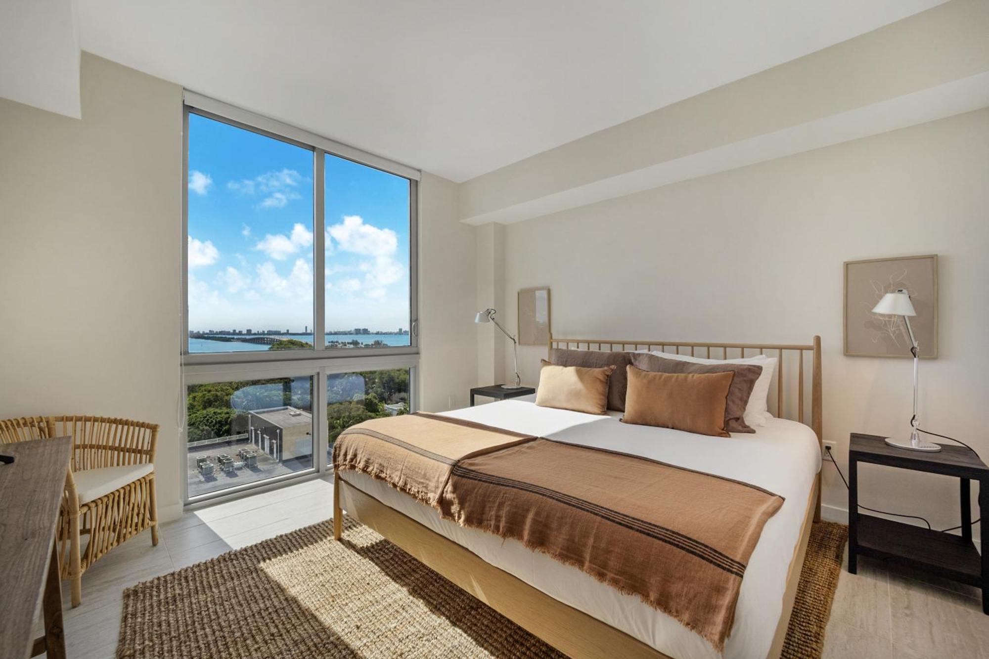 Nomada Destination Residences - Quadro マイアミ エクステリア 写真