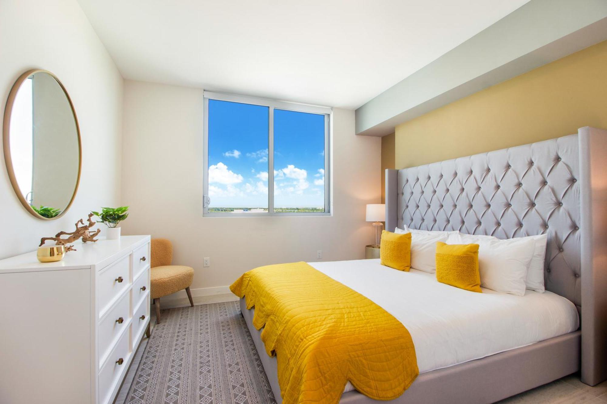 Nomada Destination Residences - Quadro マイアミ エクステリア 写真