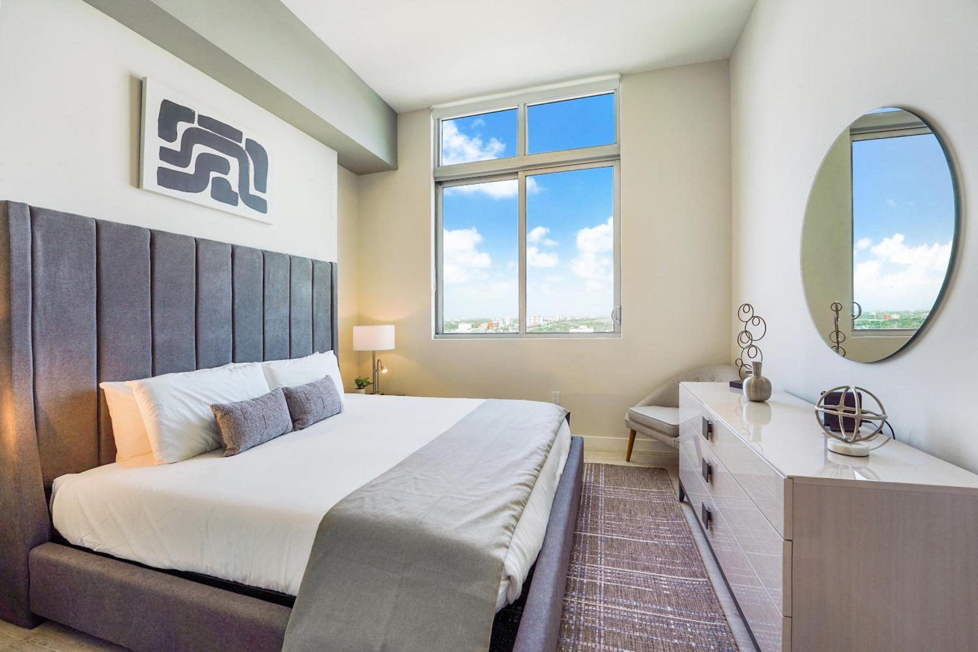 Nomada Destination Residences - Quadro マイアミ エクステリア 写真