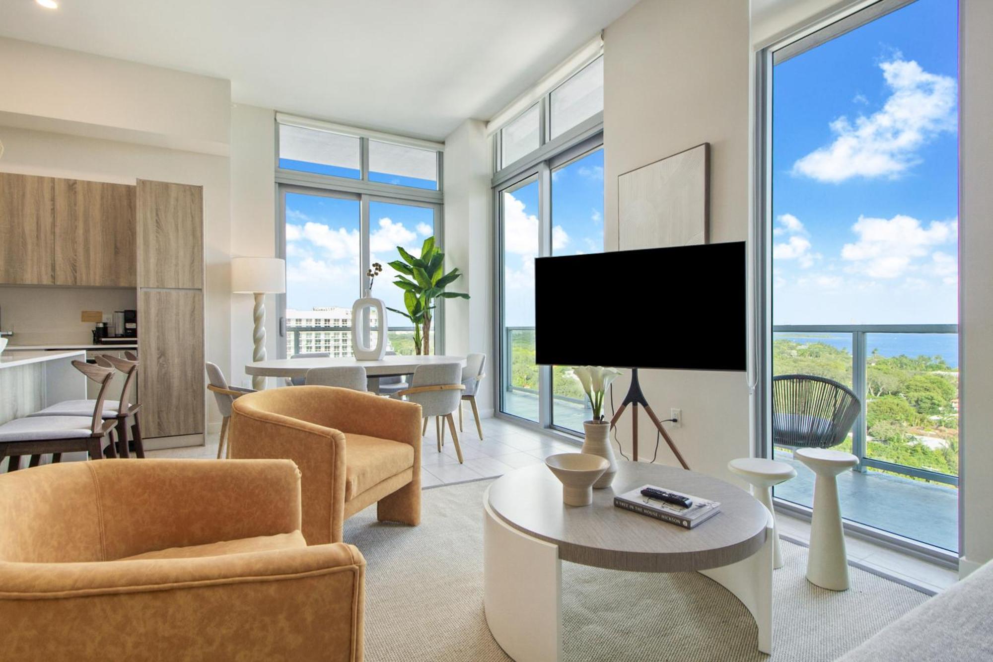 Nomada Destination Residences - Quadro マイアミ エクステリア 写真