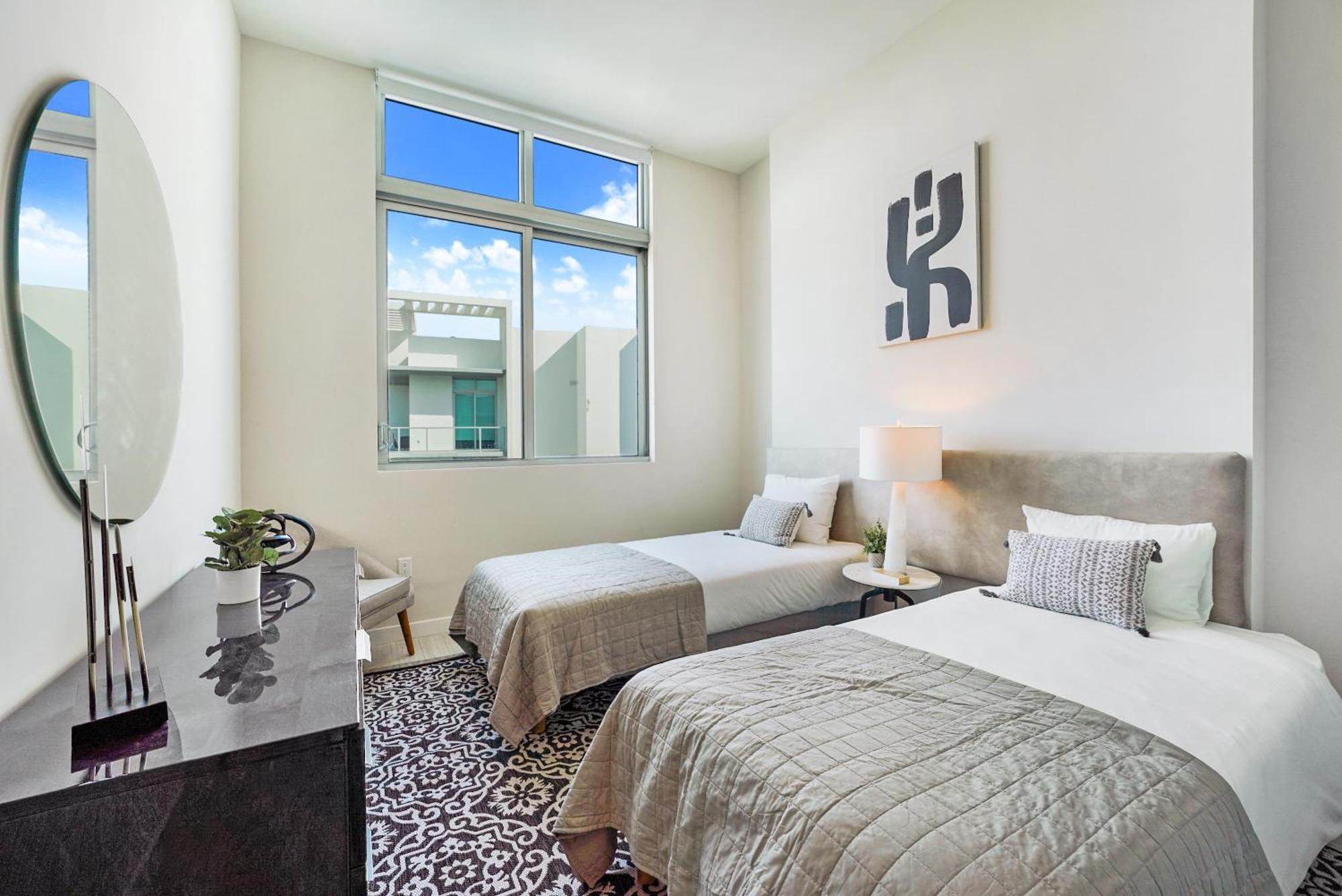 Nomada Destination Residences - Quadro マイアミ エクステリア 写真