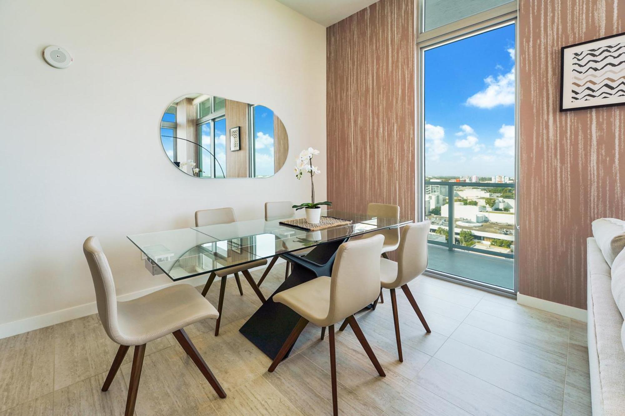 Nomada Destination Residences - Quadro マイアミ エクステリア 写真