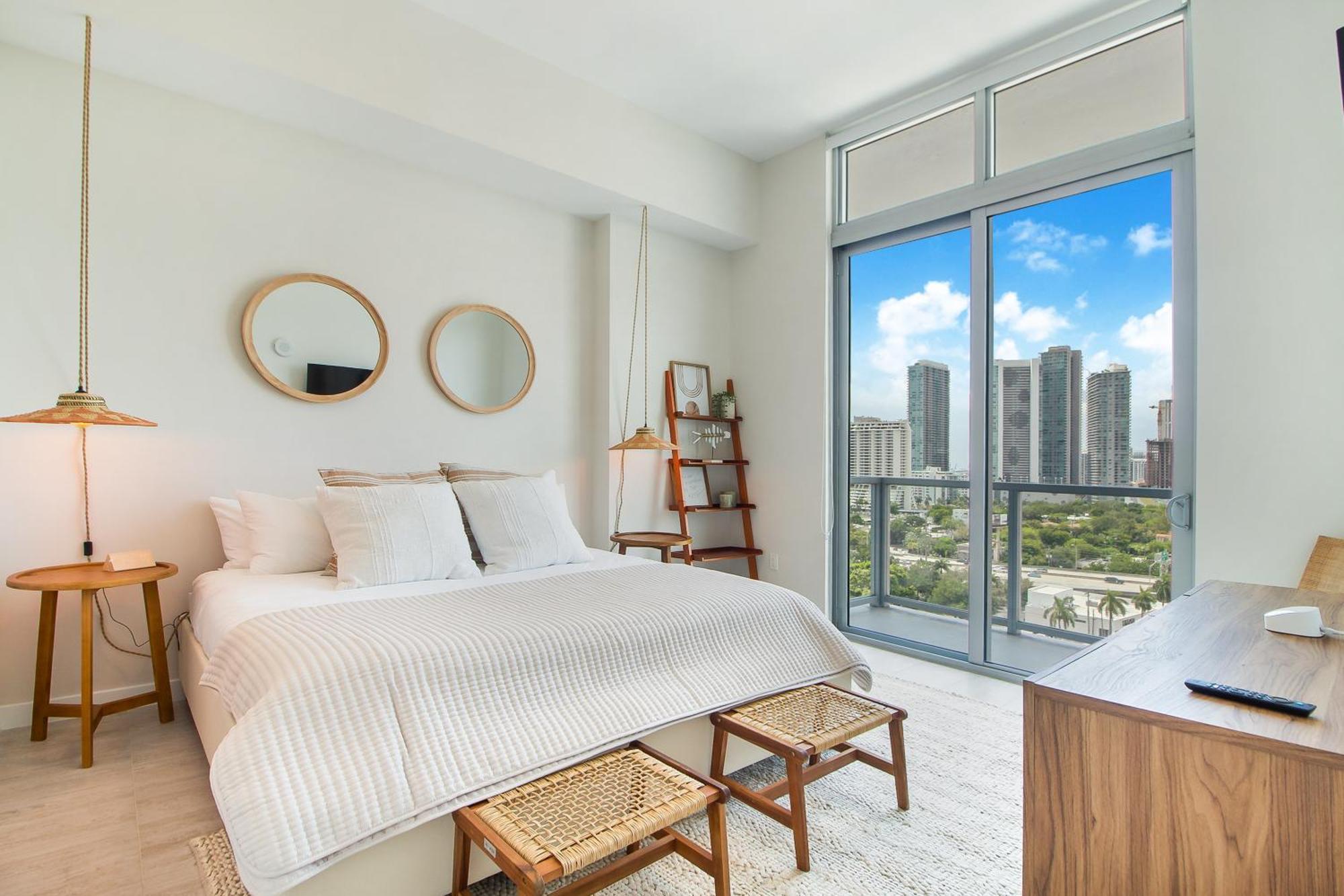 Nomada Destination Residences - Quadro マイアミ エクステリア 写真