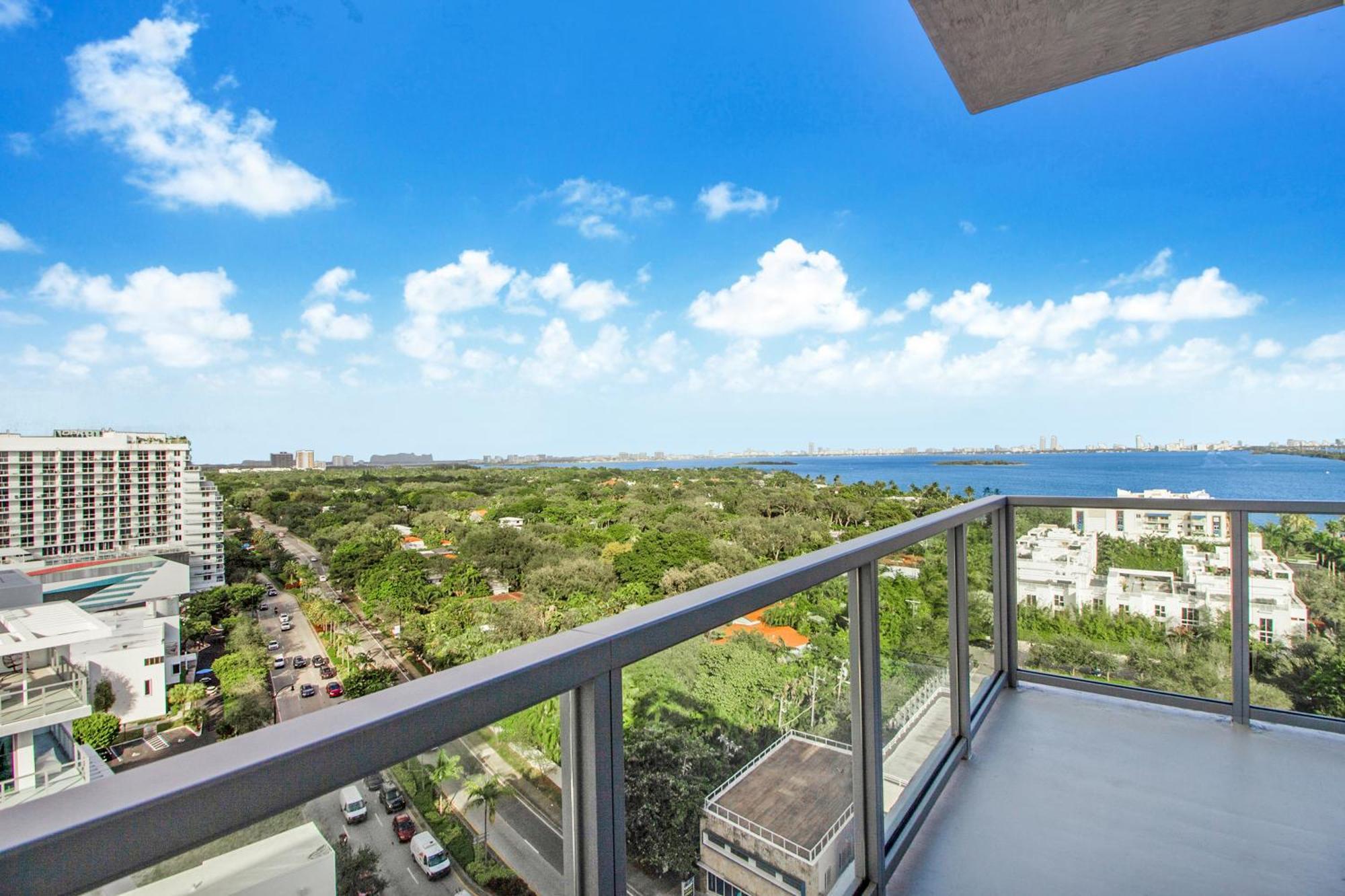 Nomada Destination Residences - Quadro マイアミ エクステリア 写真