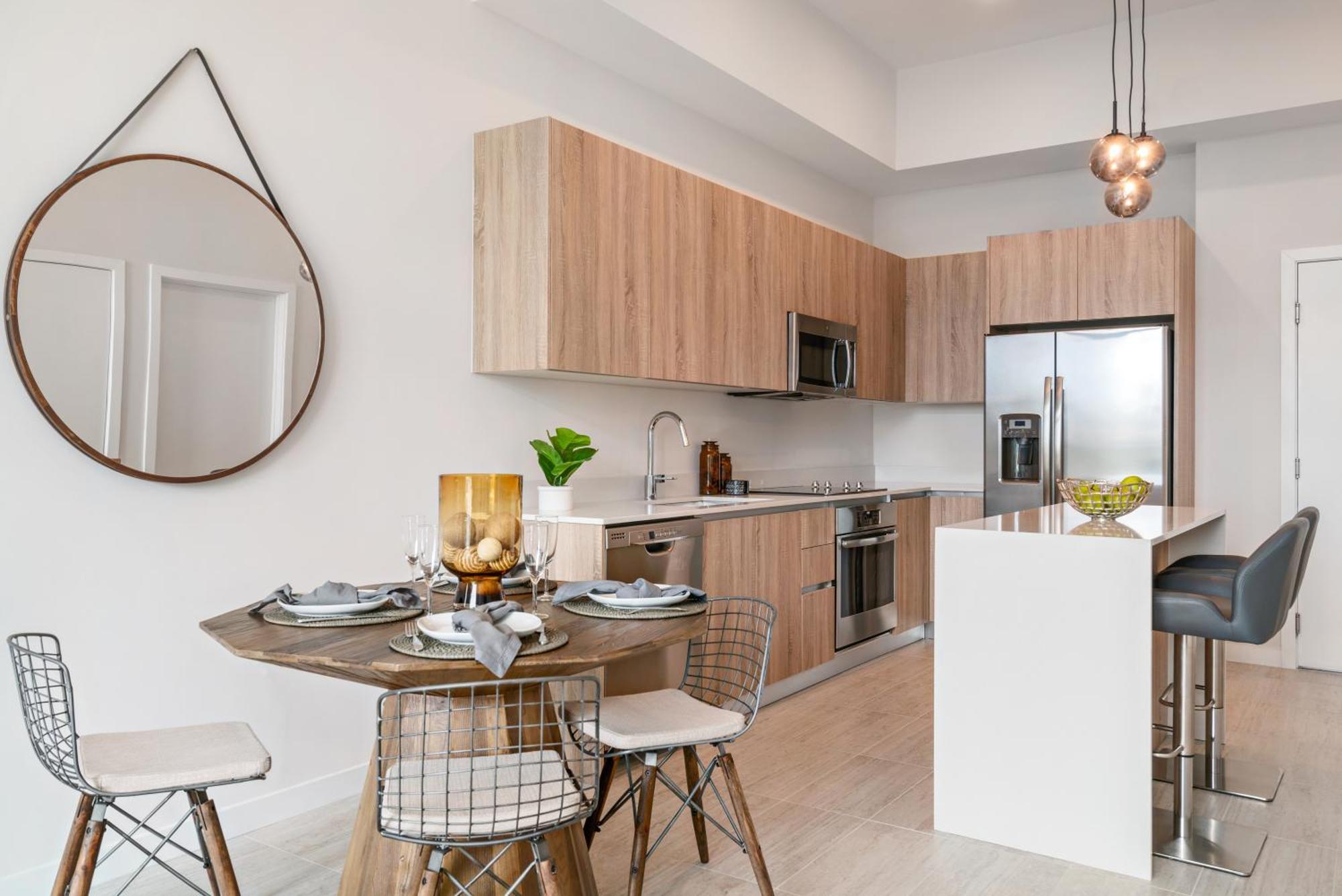 Nomada Destination Residences - Quadro マイアミ エクステリア 写真