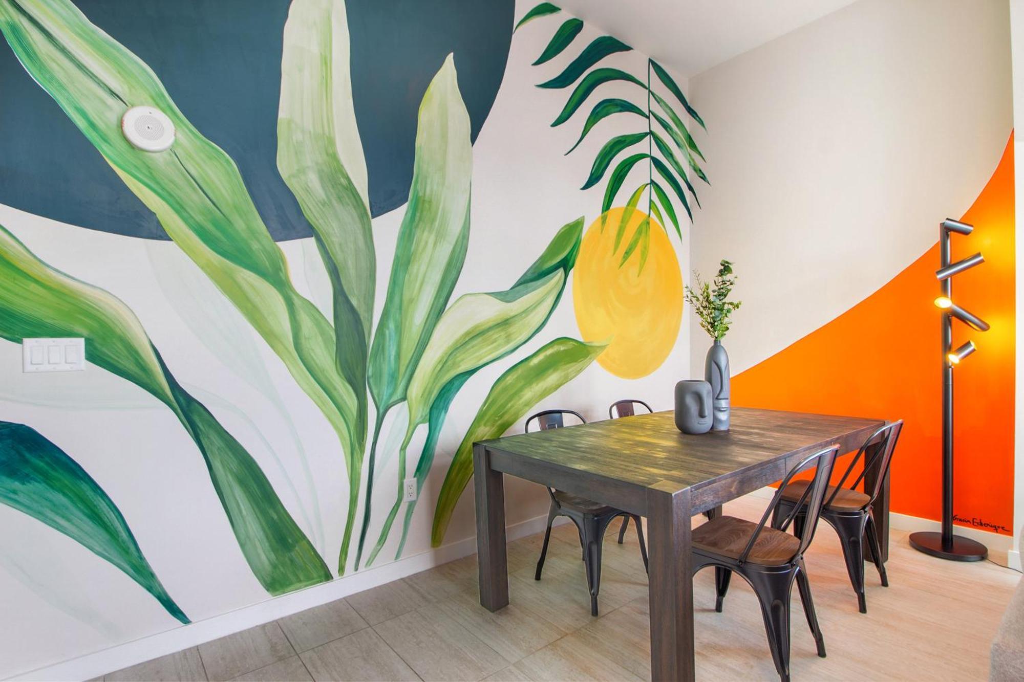 Nomada Destination Residences - Quadro マイアミ エクステリア 写真