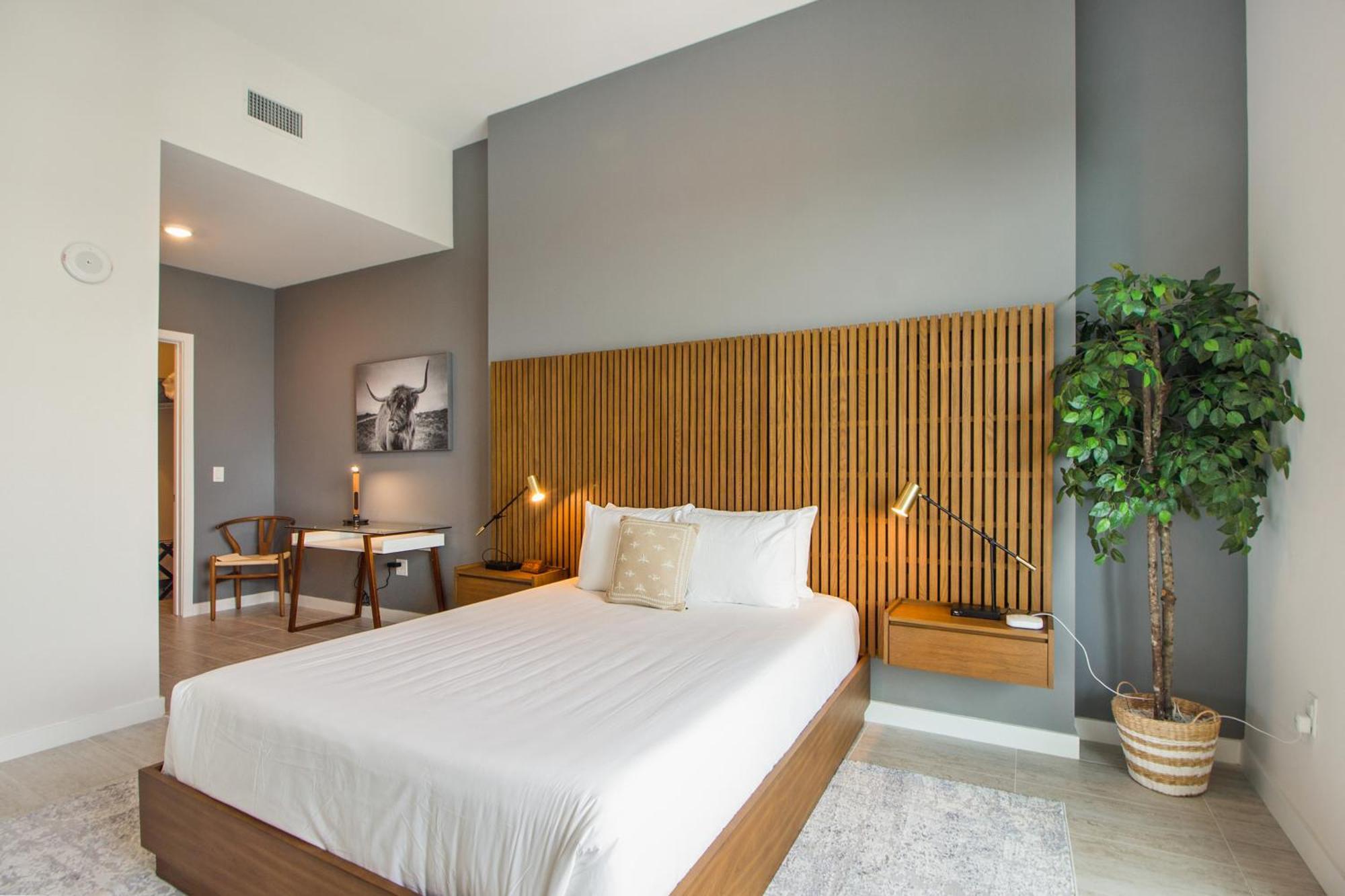 Nomada Destination Residences - Quadro マイアミ エクステリア 写真