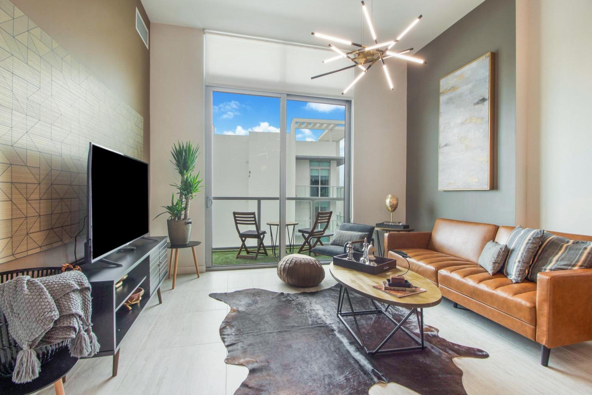Nomada Destination Residences - Quadro マイアミ エクステリア 写真