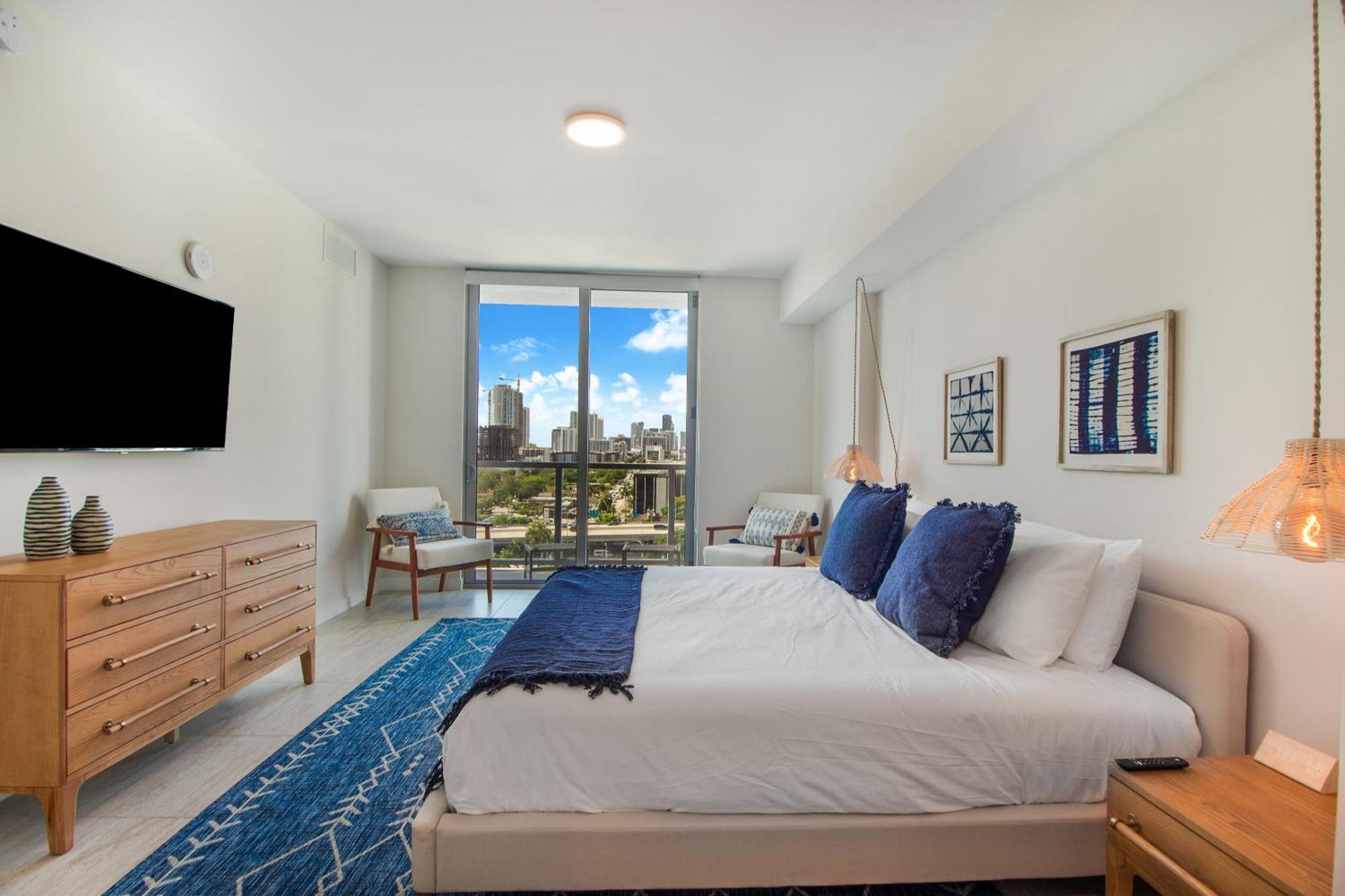 Nomada Destination Residences - Quadro マイアミ エクステリア 写真