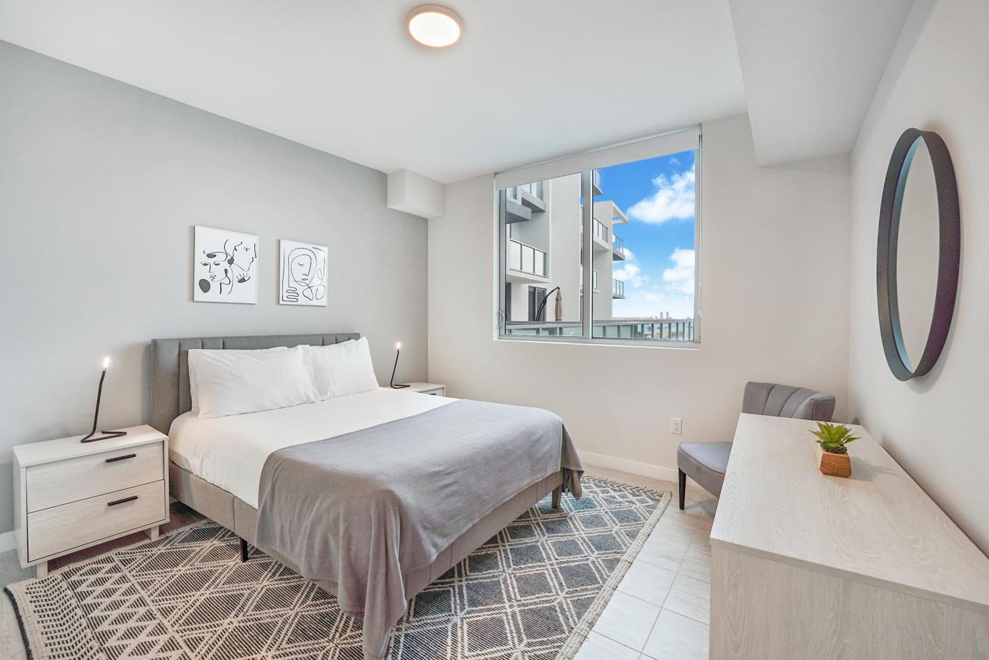 Nomada Destination Residences - Quadro マイアミ エクステリア 写真