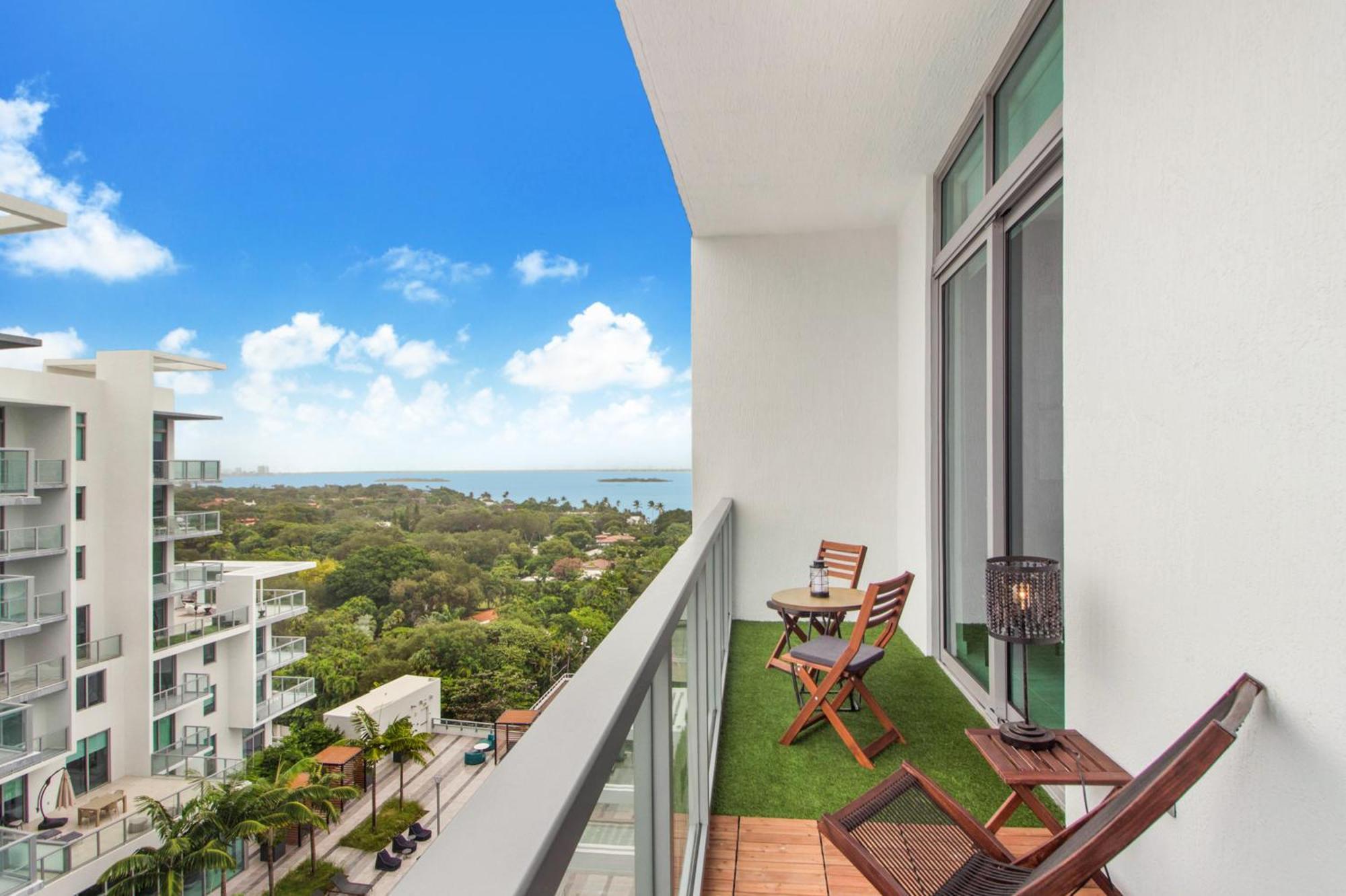 Nomada Destination Residences - Quadro マイアミ エクステリア 写真