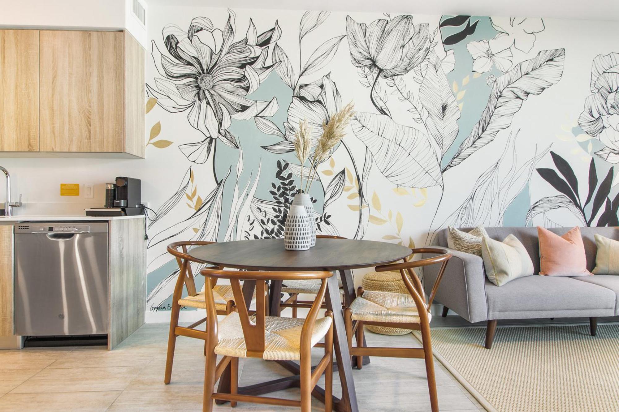Nomada Destination Residences - Quadro マイアミ エクステリア 写真