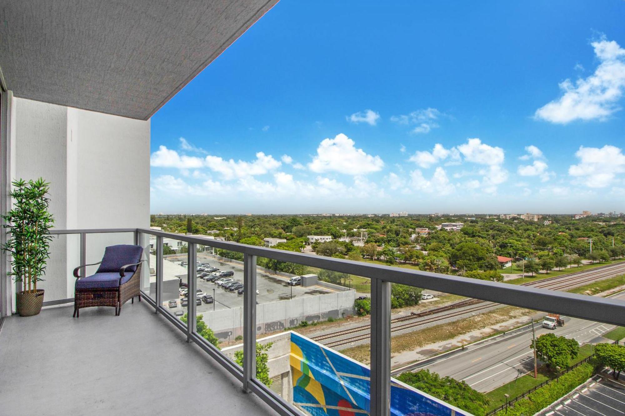 Nomada Destination Residences - Quadro マイアミ エクステリア 写真