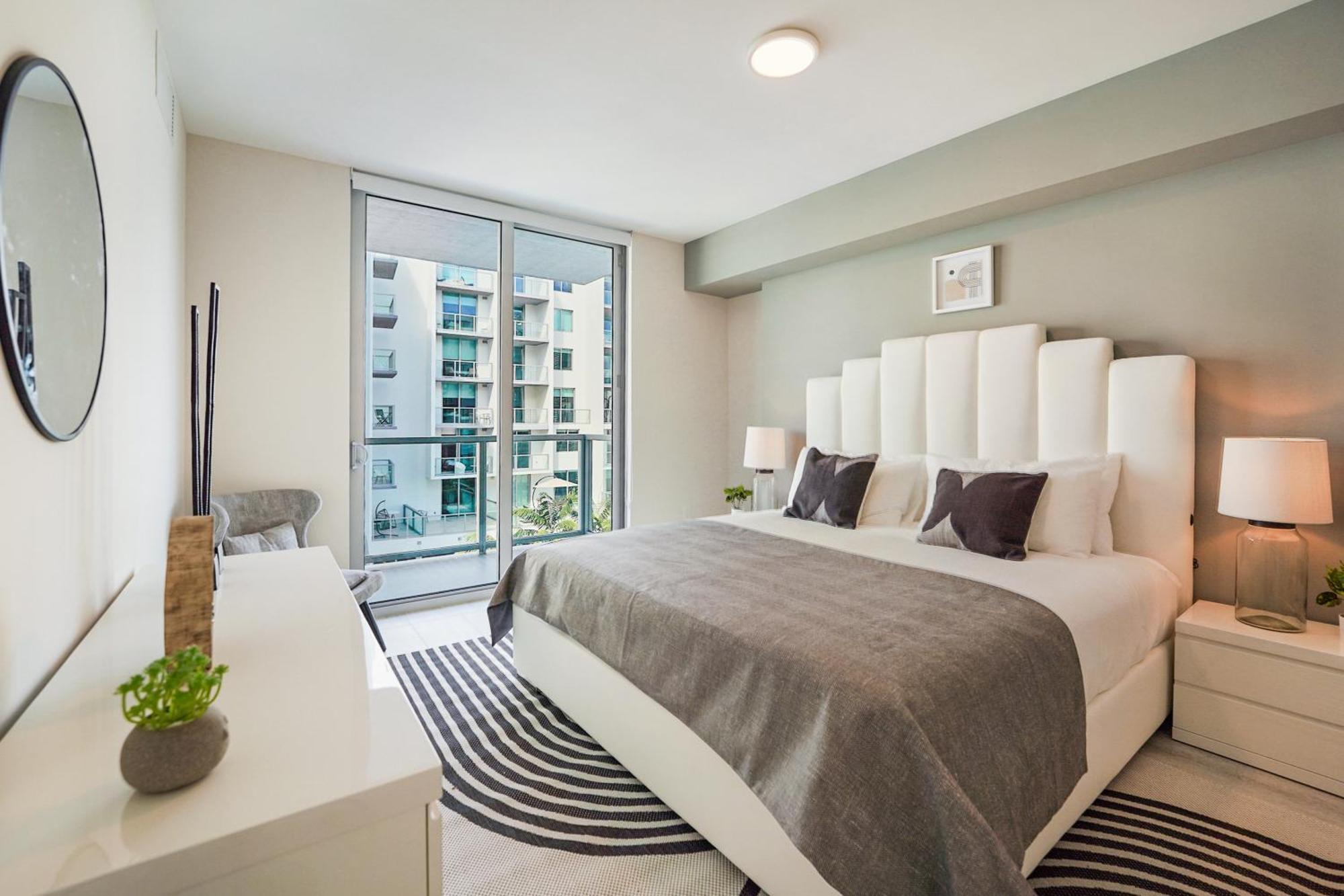 Nomada Destination Residences - Quadro マイアミ エクステリア 写真