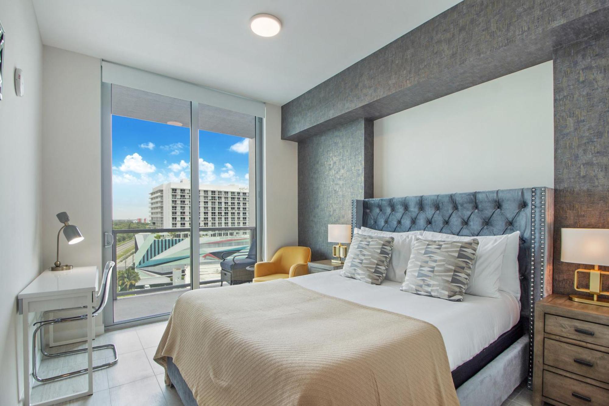 Nomada Destination Residences - Quadro マイアミ エクステリア 写真