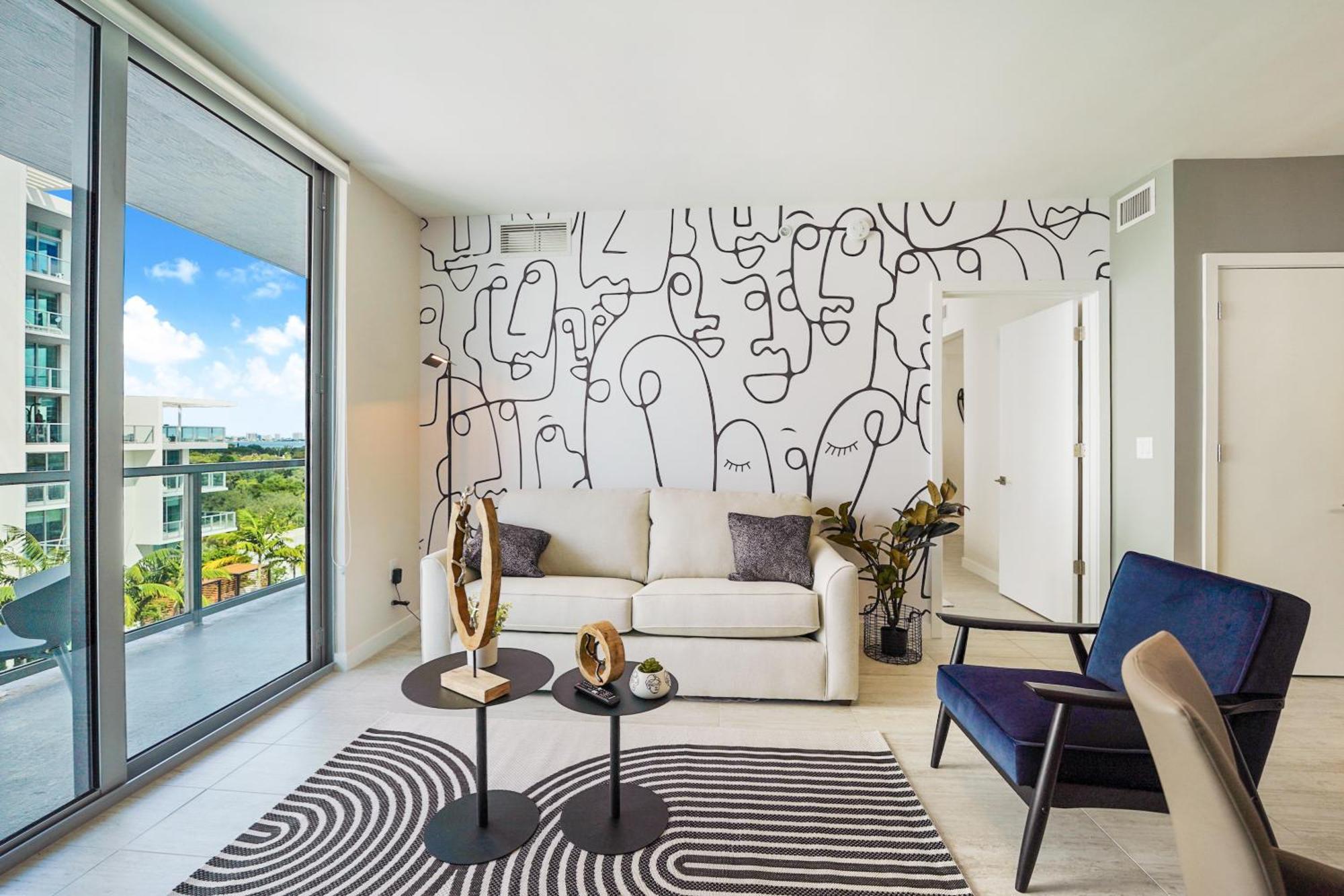 Nomada Destination Residences - Quadro マイアミ エクステリア 写真