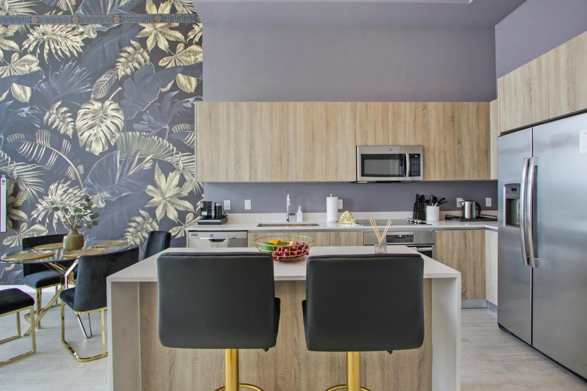 Nomada Destination Residences - Quadro マイアミ エクステリア 写真