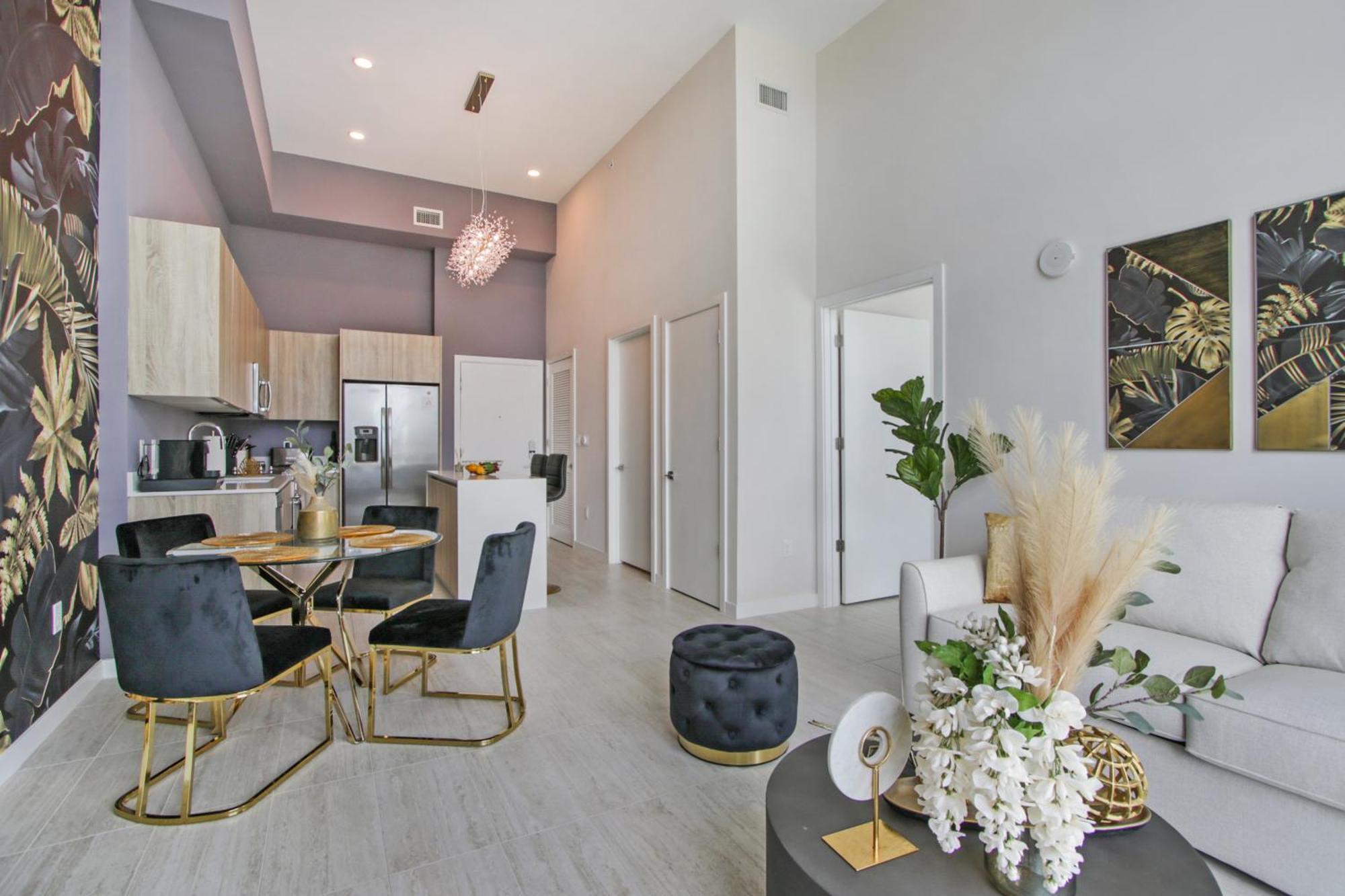 Nomada Destination Residences - Quadro マイアミ エクステリア 写真